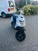 Piaggio Zip 2T 70cc – Met zorg opgebouwd & in topstaat, Motoren, Ophalen of Verzenden