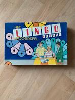 Bordspel lingo, Een of twee spelers, Ophalen, Gebruikt