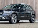 Mercedes-Benz GLC-klasse 300e 4MATIC Business Solution / ACC, Adaptive Cruise Control, Gebruikt, Zwart, 4 cilinders