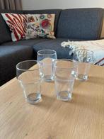 IKEA glazen, Ophalen, Gebruikt, Waterglas