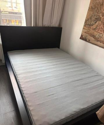 IKEA Malm Bed - afbeelding 1