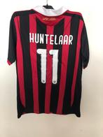 Huntelaar AC Milan retro voetbalshirt maat L adidas, Ophalen of Verzenden, Zo goed als nieuw, Buitenlandse clubs, Shirt