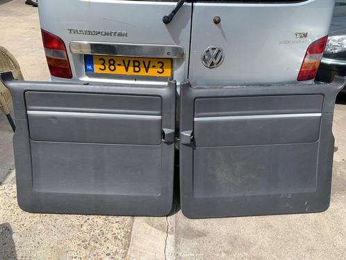 Volkswagen T5 Multivan/Caravelle deurpaneel, Auto-onderdelen, Interieur en Bekleding, Volkswagen, Gebruikt, Ophalen