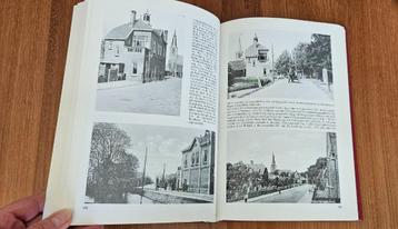 Prentenboek Ridderkerk - uitgave jaren 70 beschikbaar voor biedingen