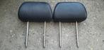 1 lederen hoofdsteun voorstoel VW Passat 2001, Ophalen of Verzenden