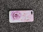 Iphone 5 hoes, Telecommunicatie, Mobiele telefoons | Hoesjes en Frontjes | Apple iPhone, Ophalen, Zo goed als nieuw, IPhone 5