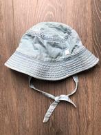 Zonnehoedje Noppies, Kinderen en Baby's, Babykleding | Petten en Hoeden, Meisje, Hoed, Nieuw, Ophalen of Verzenden