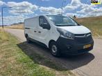 Opel Vivaro 1.6 CDTI L2H1 DC Edition EcoFlex, Voorwielaandrijving, Euro 5, Gebruikt, 4 cilinders