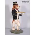 Dancing Dog beeld – Hond – Ober Hoogte 79 cm