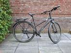 Cube tourfiets, CUBE TRAVEL EXC IRIDIUM/BLUE 46 CM, Gebruikt, Versnellingen, Minder dan 47 cm, Ophalen