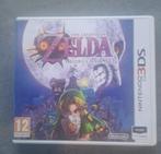 The Legend of Zelda Majora's Mask 3D [ZGAN], Spelcomputers en Games, Avontuur en Actie, 1 speler, Ophalen of Verzenden, Zo goed als nieuw