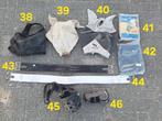 Vliegenmasker - graasmasker -singel- peesbeschermers, Ophalen of Verzenden, Nieuw, Overige soorten