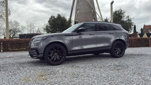 Land Rover Range Rover Velar 300pk Full Option 2019, Auto's, Land Rover, Bedrijf, Range Rover Velar, Benzine, E, SUV of Terreinwagen