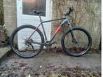 Mountainbike Cube aim, Gebruikt, Meer dan 20 versnellingen, 65 cm of meer, Ophalen