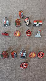 Feyenoord  ./..Feijenoord  badges en pins, Ophalen of Verzenden, Sport