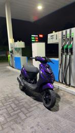 Piaggio zip 125cc, Fietsen en Brommers, Scooters | Piaggio, Ophalen, Zo goed als nieuw, Zip