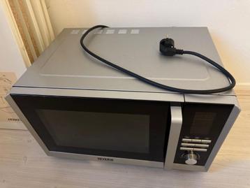 Severin combimagnetron  beschikbaar voor biedingen