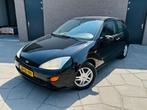 Ford Focus 1.4-16V Trend|3 Drs |AIRCO| Metallic Lak |lichtme, Gebruikt, 4 cilinders, Zwart, Origineel Nederlands