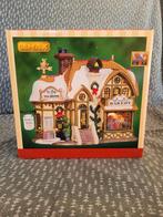 Lemax Devaney's Bakery, Ophalen