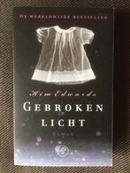 Kim Edwards - Gebroken licht., Ophalen of Verzenden, Zo goed als nieuw, Kim Edwards