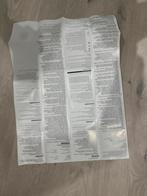 Tristar Pizza Family 4 - Zo goed als nieuw!, Ophalen of Verzenden, Zo goed als nieuw, Metaal, Minder dan 100 cm