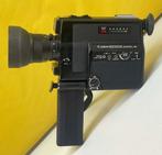 CANON CANOSOUND 514XL-S (8mm film camera)(werk perfect), Audio, Tv en Foto, Videocamera's Analoog, 8mm, N, N, Ophalen of Verzenden