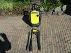 Karcher K4  Compact Hogedrukreiniger / Hogedrukspuit Home, Tuin en Terras, Hogedrukreinigers, Ophalen, Kärcher, Met autostop en -start