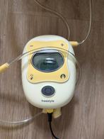 Medela Freestyle Borst kolf, Kinderen en Baby's, Babyvoeding en Toebehoren, Ophalen, Gebruikt, Borstkolf