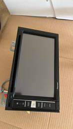 Pioneer AVIC-F9880BT + Ford Transit mount!, Ophalen of Verzenden, Zo goed als nieuw