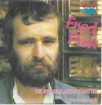 Vinyl Single Fred Piek, Ophalen of Verzenden