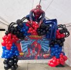 GROTE Spiderman, Ironman & Batman Ballonnen! VERJAARDAG!, Verzenden, Nieuw, Versiering, Verjaardag