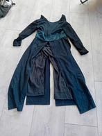 Kylo Ren cosplay., Ophalen of Verzenden, Zo goed als nieuw, 122 t/m 128, Jongen of Meisje