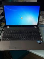 hp probook 4530s met windows 7, Computers en Software, Windows Laptops, Ophalen, Hp, Gebruikt, Met videokaart