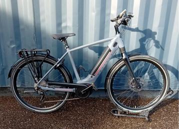 Gazelle Ultimate T10 e-bike heren Bosch Performance line mtM beschikbaar voor biedingen