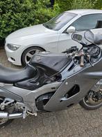 Kawasaki zzr 1100 Bagster, Motoren, Ophalen of Verzenden