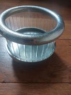 Windlicht., Ophalen of Verzenden, Zo goed als nieuw, Hout