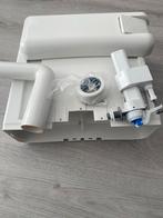 Wc reservoir, Ophalen of Verzenden, Zo goed als nieuw, Toilet