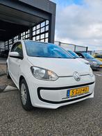 Volkswagen Up, Wit, Handgeschakeld, Particulier, Hatchback