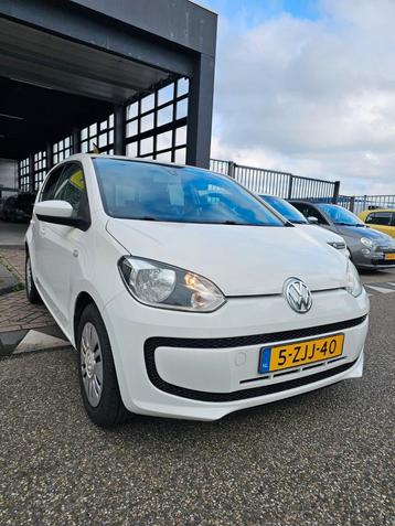 Volkswagen Up  beschikbaar voor biedingen