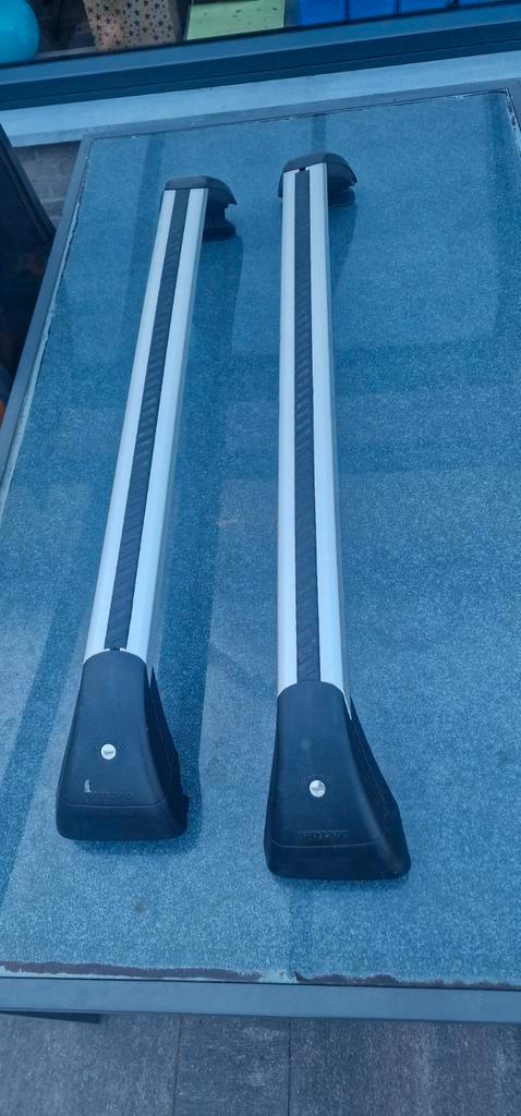 Orginele Dakdragers Volvo V40, Auto diversen, Dakdragers, Ophalen