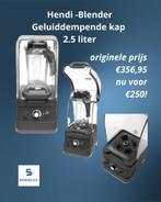 Hendi horeca Blender, Ophalen, Nieuw, Blender