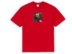 Supreme Marvin Gaye Tee Red M, Kleding | Heren, T-shirts, Nieuw, Maat 48/50 (M), Ophalen of Verzenden, Supreme