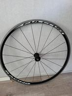Racing fulcrum voorwiel 62215c voor 20 €, Ophalen, Gebruikt, Racefiets, Wiel