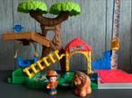 Little people speeltuin, Kinderen en Baby's, Speelgoed | Fisher-Price, Ophalen of Verzenden, Zo goed als nieuw