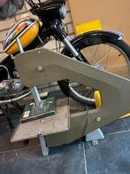 Lintzaag machine, Ophalen of Verzenden, Minder dan 600 watt, Lintzaag, 70 mm of meer