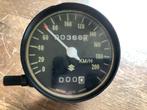 Suzuki Snelheidsmeter.     (Nr 32), Verzenden, Gebruikt