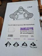 Envelop, Ophalen of Verzenden, Nieuw
