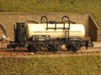 liliput 265486 ketelwagen Baden nieuw in ovp N spoor, Hobby en Vrije tijd, Modeltreinen | N-Spoor, Overige merken, Gelijkstroom