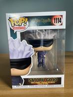Funko Pop Satoru Gojo, Jujutsu Kaisen, Ophalen of Verzenden, Zo goed als nieuw