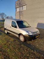 Citroën Berlingo 2.0 HDI 600 2003 Nieuwe APK, Auto's, Voorwielaandrijving, Stof, 4 cilinders, Citroën